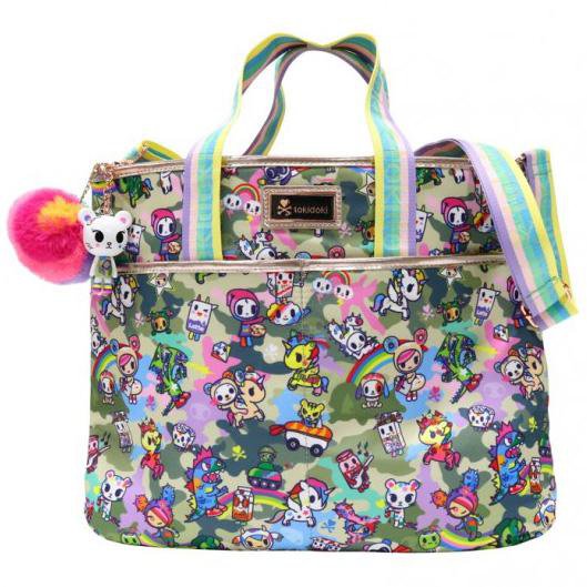 tokidoki crossbody bag