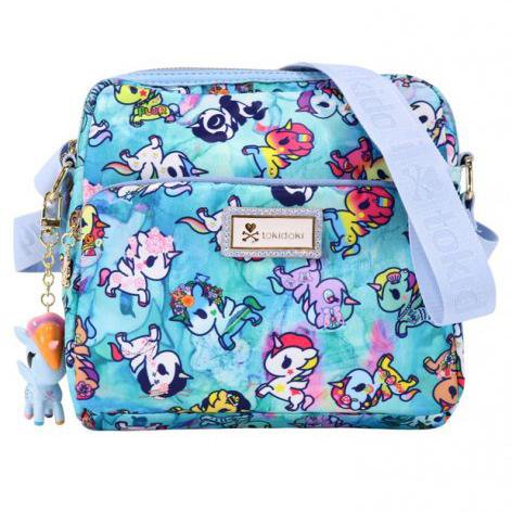 tokidoki crossbody bag