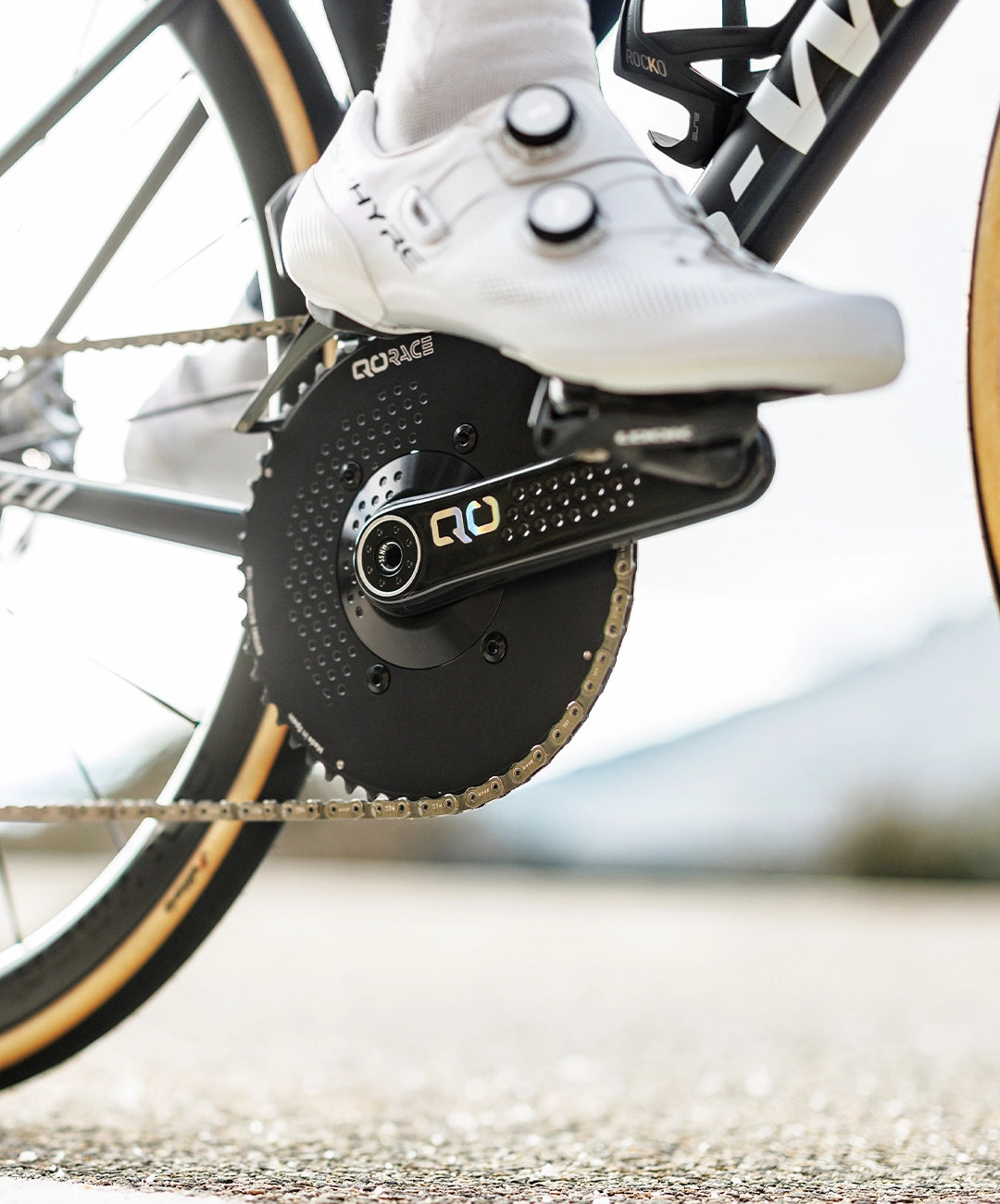 Crankset Will Fit My Bike