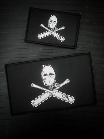 Largest Selection of Morale Patches In The World | Tactical Outfitters