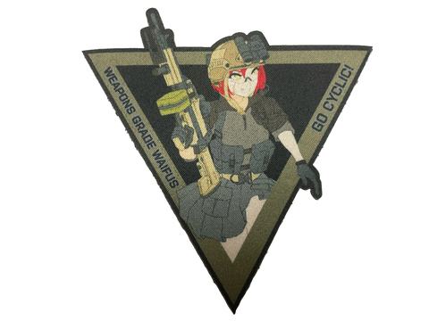 Discover more than 80 anime velcro patches  induhocakina