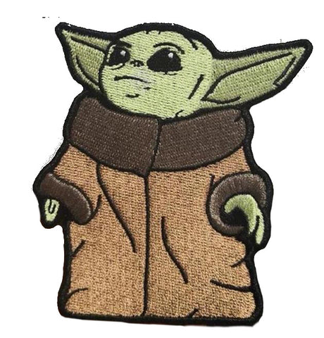 yoda patch