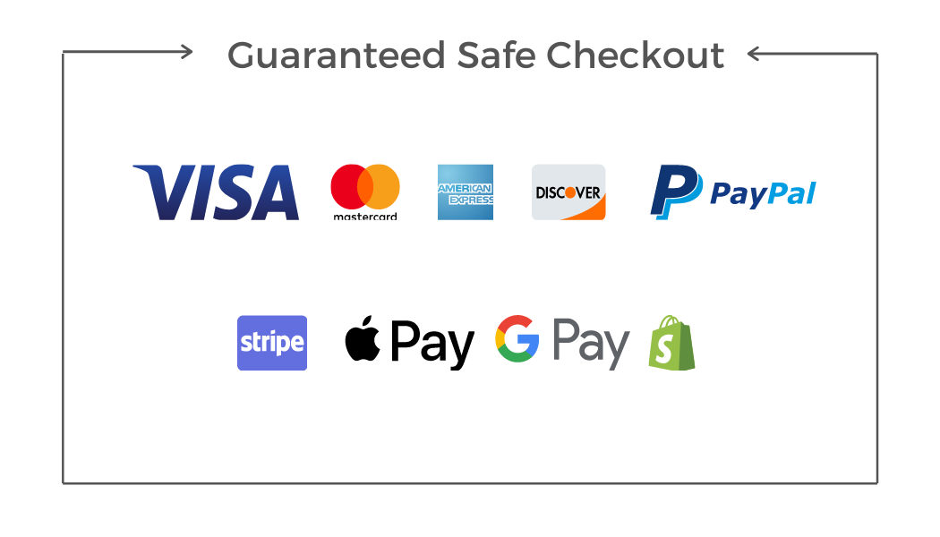 Zane barlas guarantee safe checkout