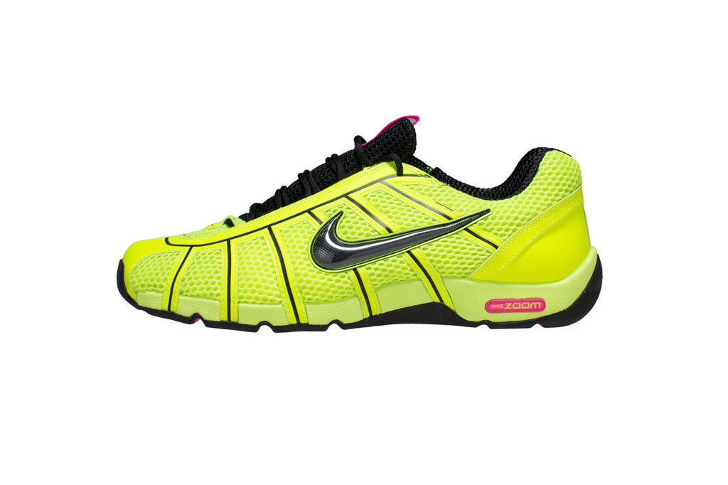 nike ballestra fencing shoes