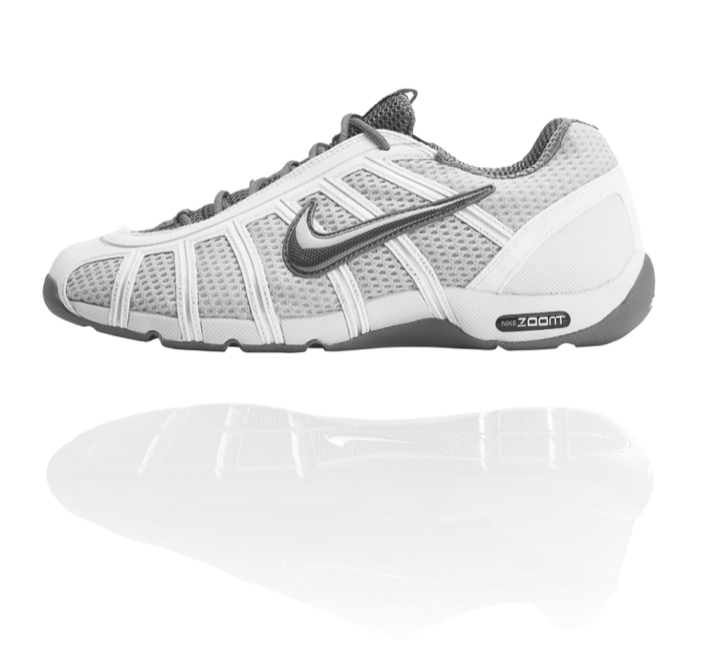 nike ballestra fencing shoes