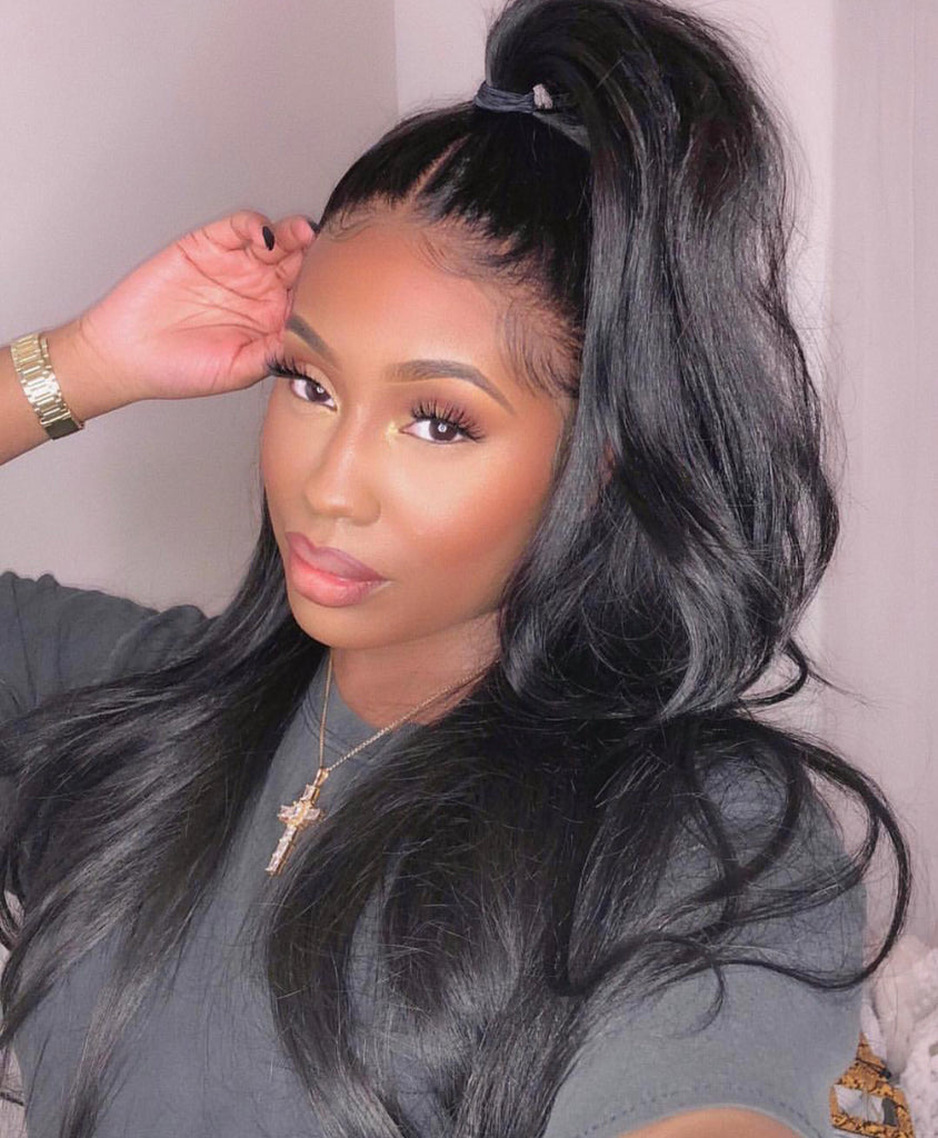 lace frontal