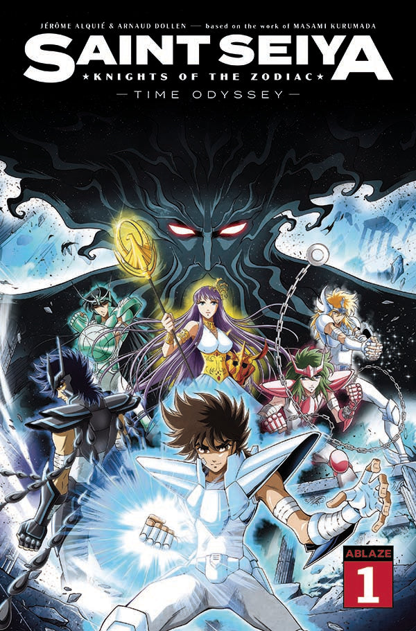 Knights of the Zodiac Saint Seiya Vol 23 eBook by Masami Kurumada   EPUB  Rakuten Kobo India