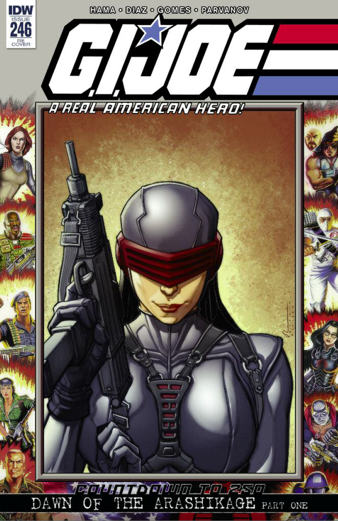 gi joe american hero