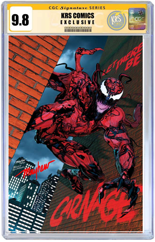 アメコミリーフ ヴェノム Venom Lethal Protector 全巻 - 洋書