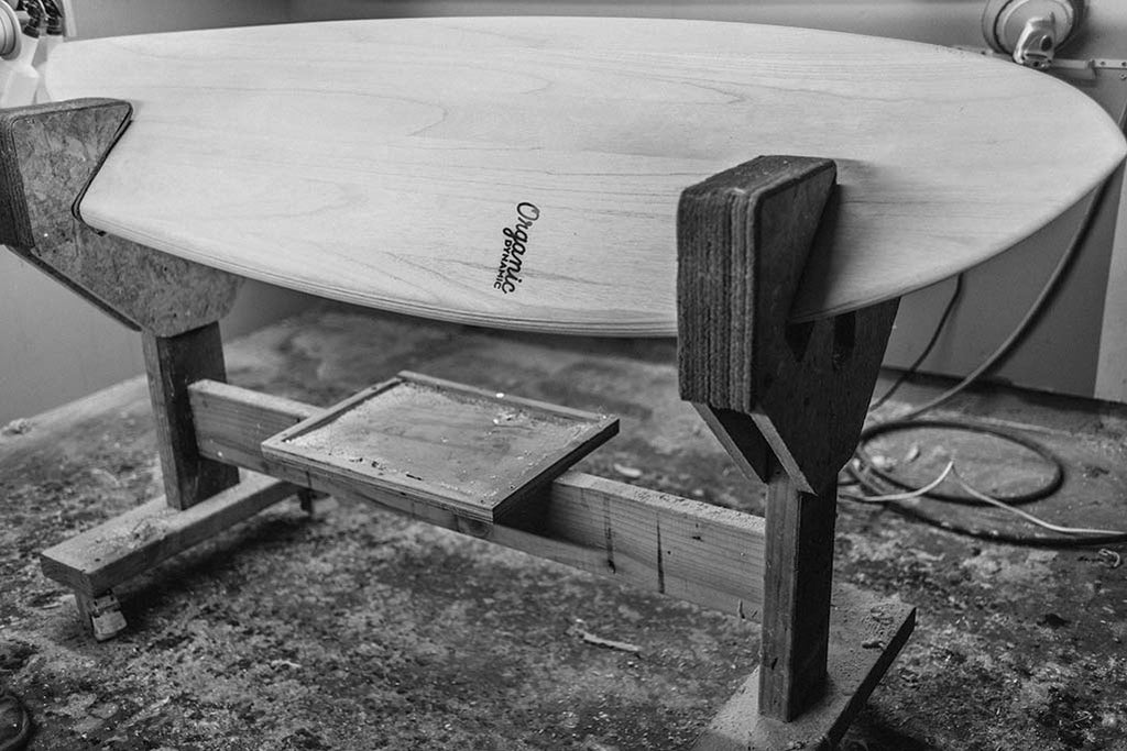 Organic Dynamic Sustainable Surfboards The Paper Rain Project Sustainable Coastlines