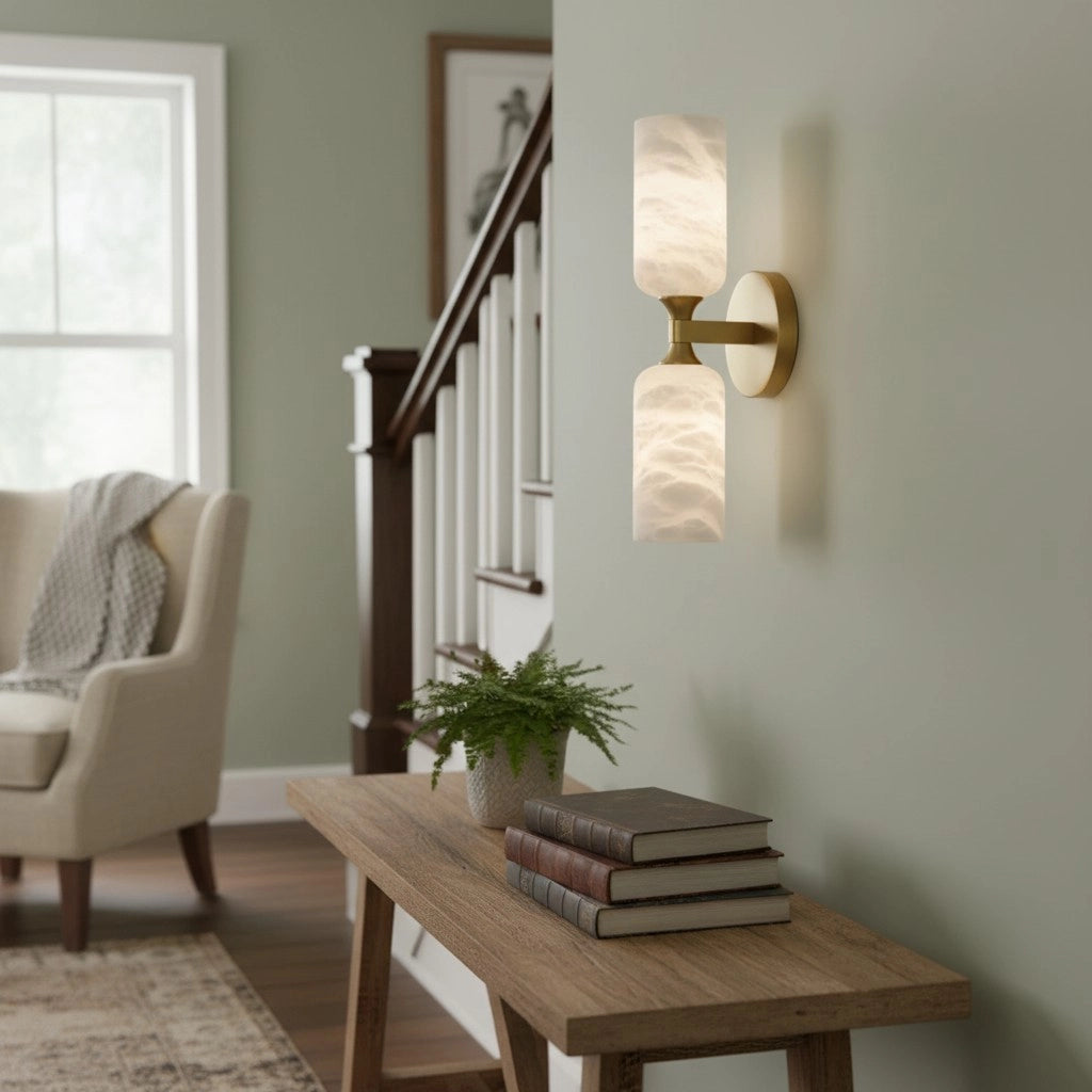 Modern LED Alabaster Dual Wall Sconce10.webp__PID:d2126cb5-0a14-40f7-926d-96baa4d9ed6d