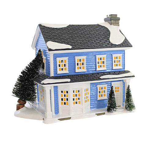 Premiere at the Plaza from Dept 56 Christmas Vacation Village – Cleveland  Street Novelties