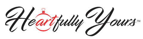 Heartfully Yours Logo