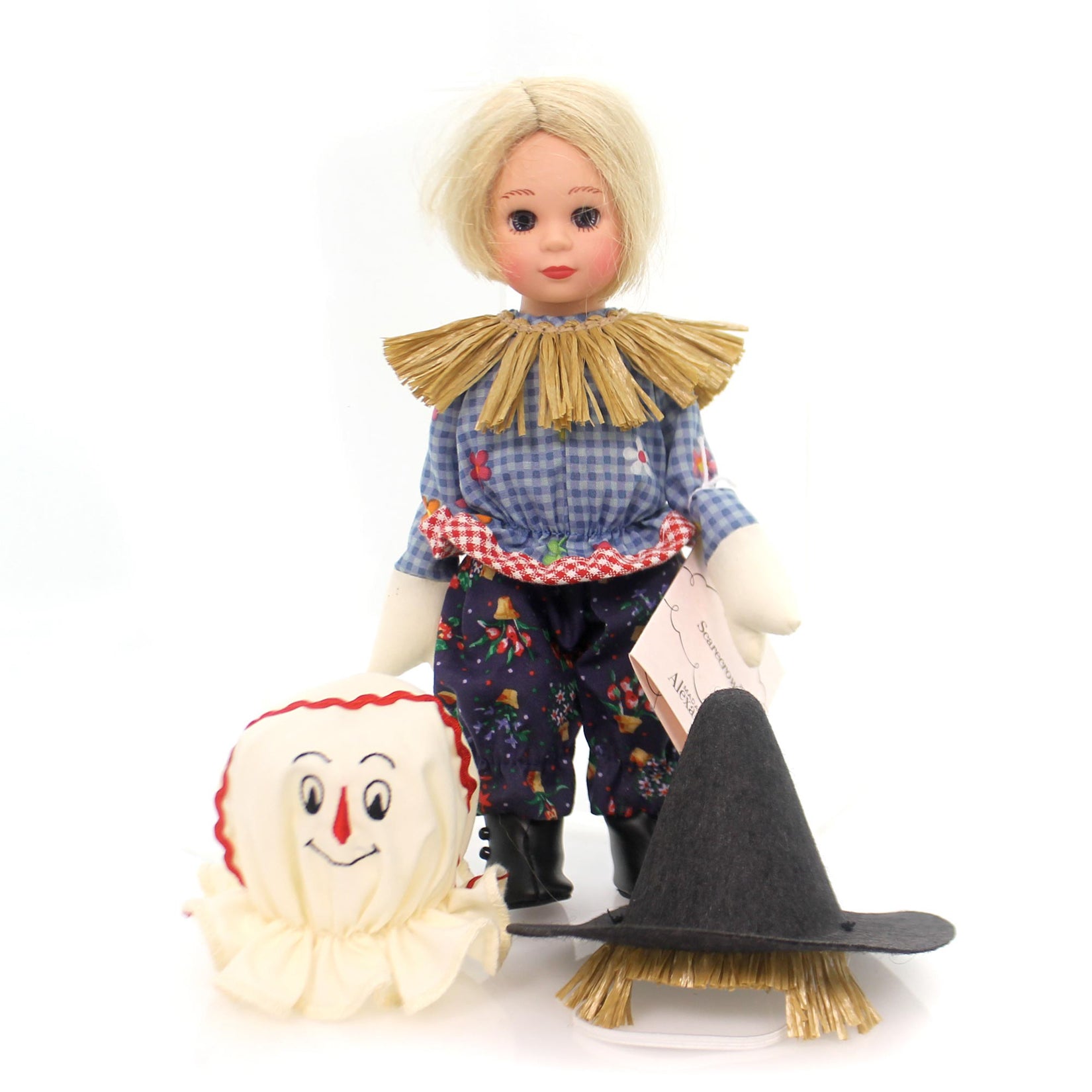 wizard of oz collectible dolls