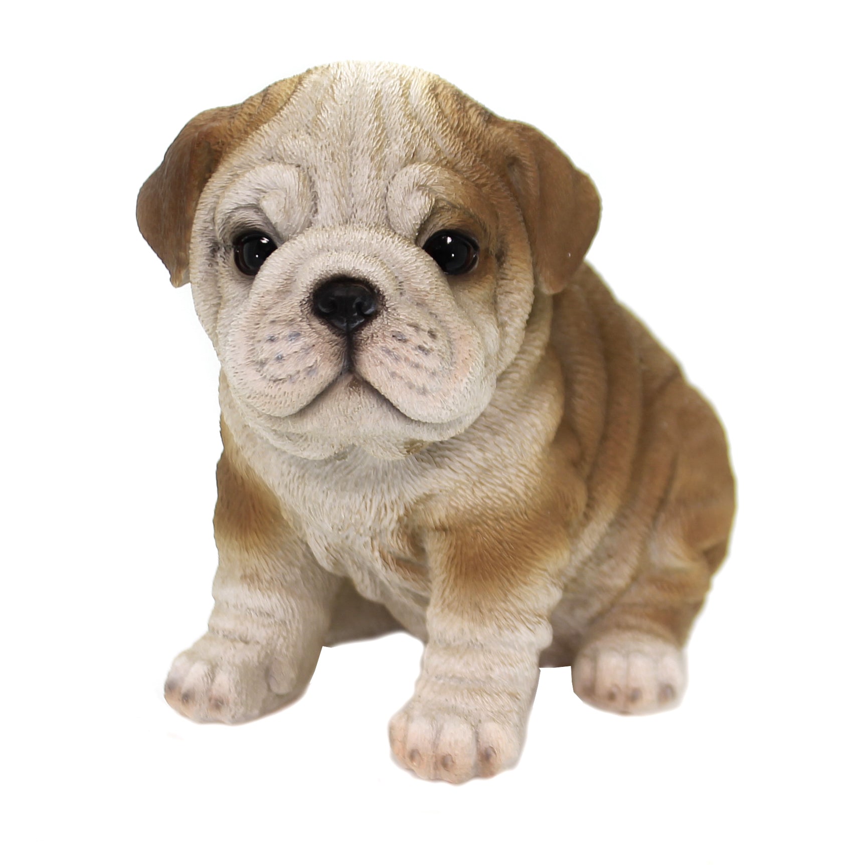 Animal Bulldog Puppy 12642 - SBKGIFTS.com – SBKGifts.com