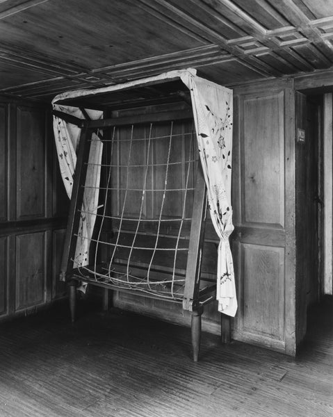 The Complete History of The Murphy Bed