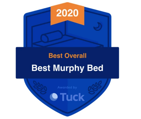 best reviewed murphy beds