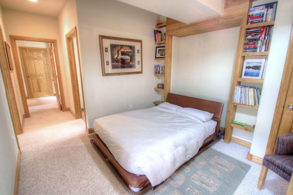 Vacation Rentals with Murphy Beds 