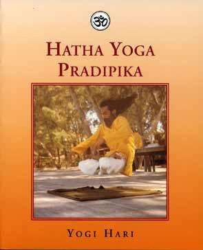 Hatha Yoga Pradipika – Sampoorna Yoga Boutique