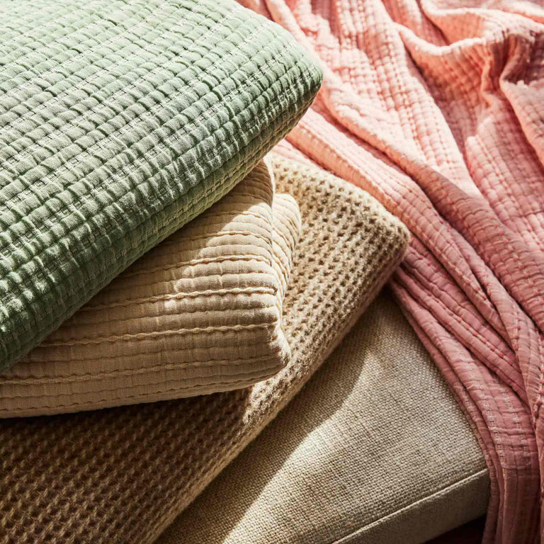 Brooklinen blanket 2025