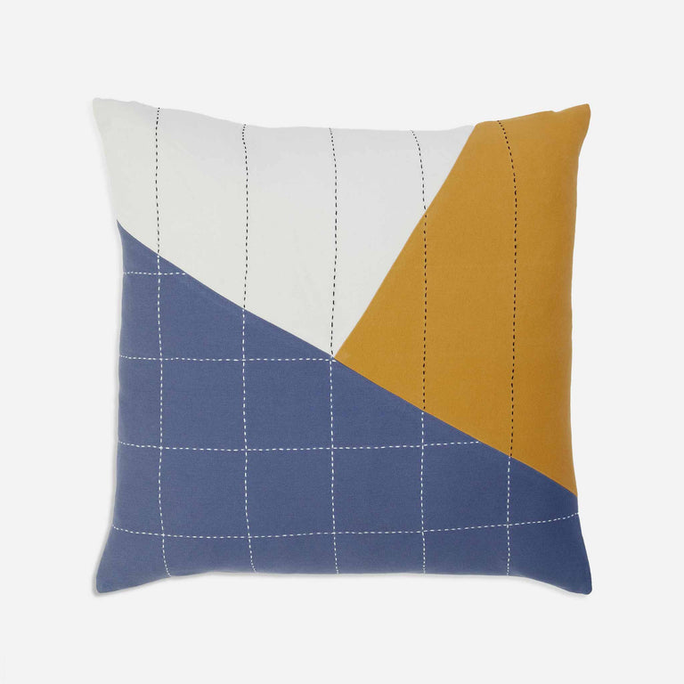 Anchal Decorative Throw Pillow Quilts Blankets Brooklinen