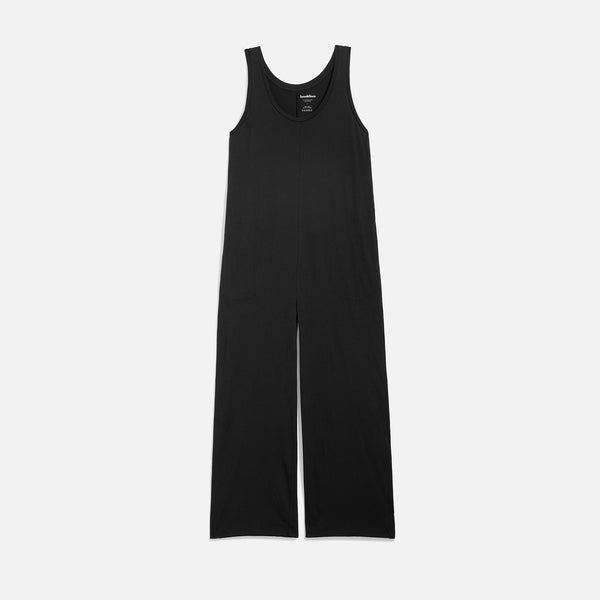 Tech Knit Jumpsuit - Soma