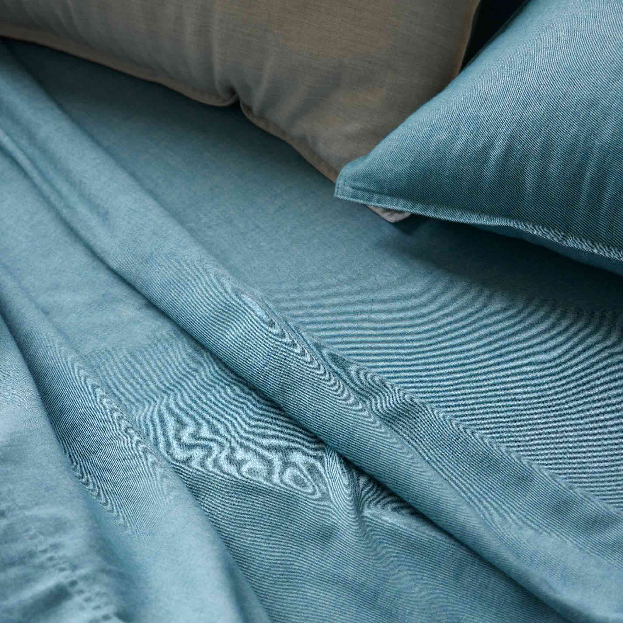 Heathered Cashmere Hardcore Sheet Bundle