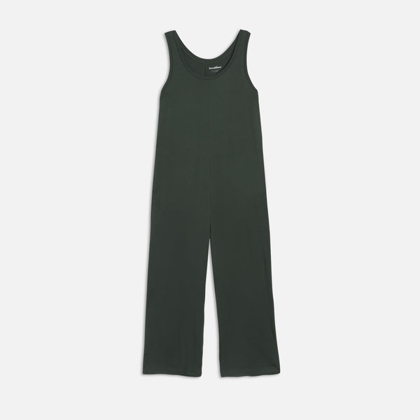Adelphi Jumpsuit | Loungewear | Brooklinen