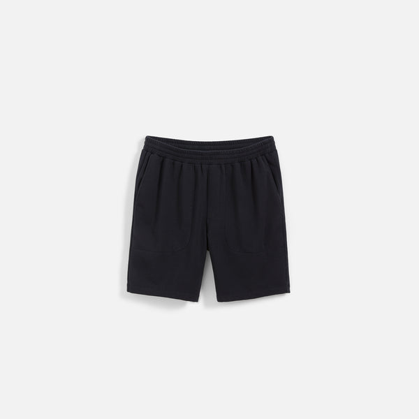 Bowery Short | Super Soft Loungewear Short | Brooklinen