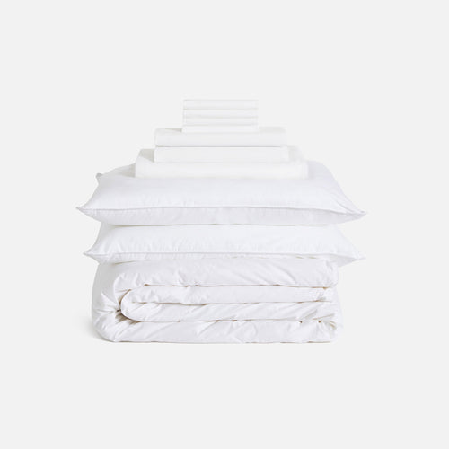 Luxury Fitted Sheets  Luxury Bed Sheets – Linenbundle US