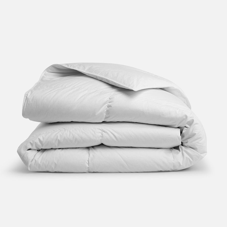 Down Comforter Brooklinen