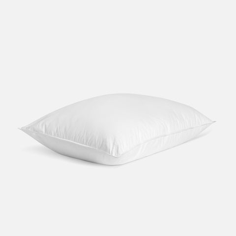 fine bedding pillows