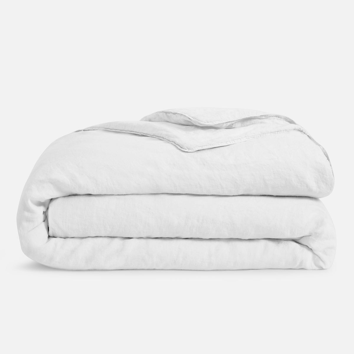 Linen Duvet Cover Brooklinen