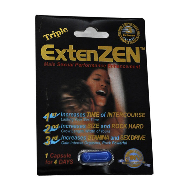 Extenzen Sex 12 Pk Cost Kings Free Shipping Sitewide