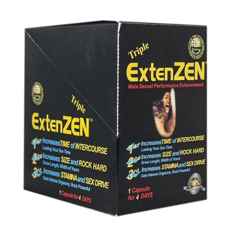 Extenzen Sex 12 Pk Cost Kings Free Shipping Sitewide