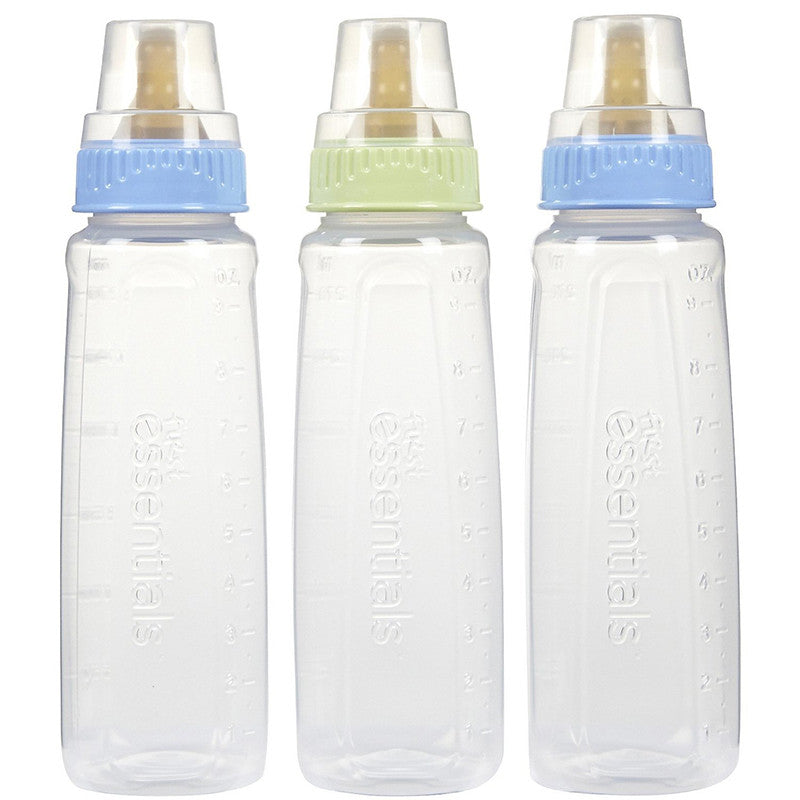 gerber baby bottles