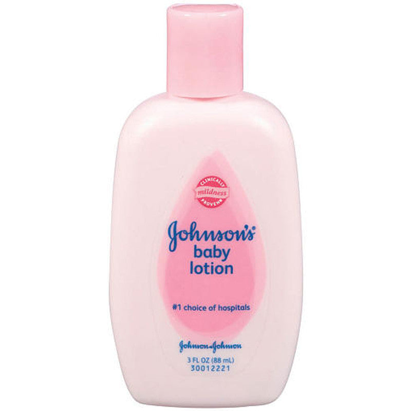baby lotion cost