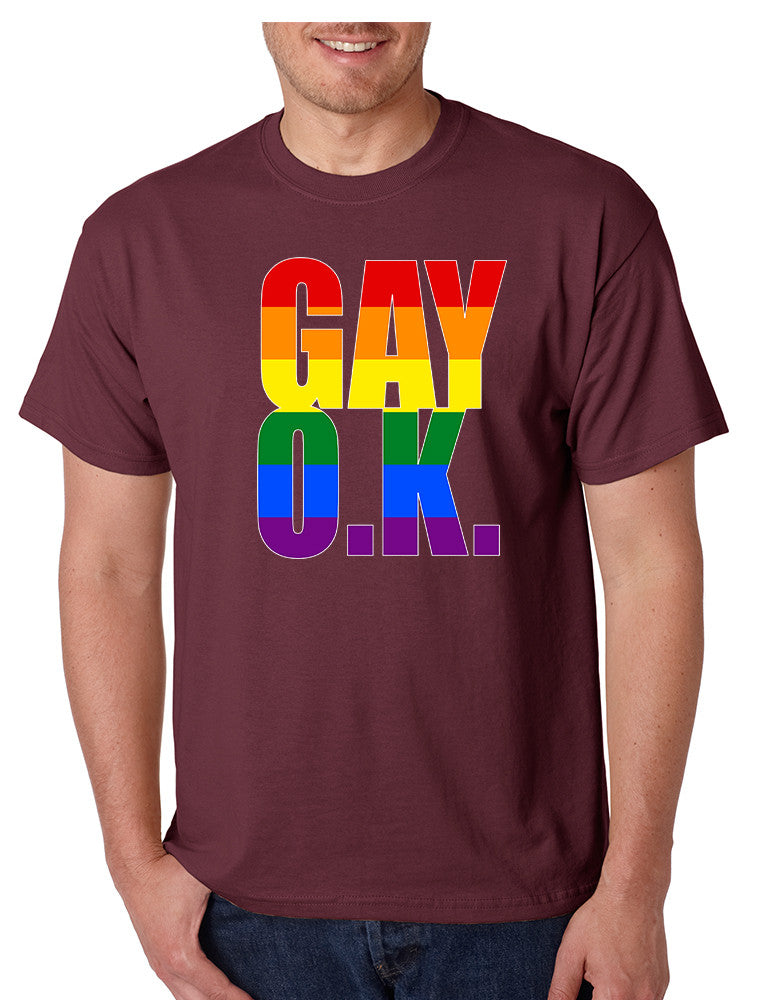 gay pride shirt for men