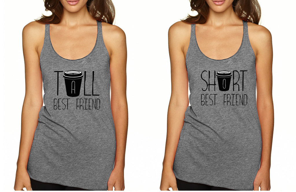 best friend tank tops