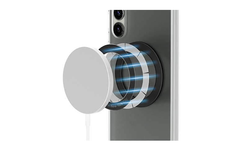 Magnet Lock