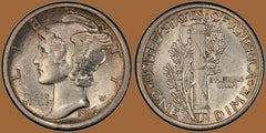 National coin week