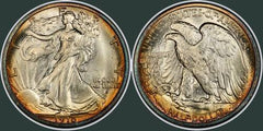 National Coin Week - Liberty Coins