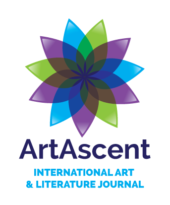 ArtAscent International Art & Literature Journal collaborates with Inspired By Elle London UK
