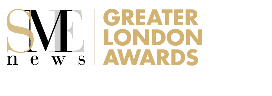 SME News Greater London Awards 2019 Inspired by Elle Excellence Award for Inspirational Artwork 2019