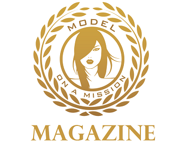 Model on a Mission Online Magazine is brand partner with Inspired By Elle London UK