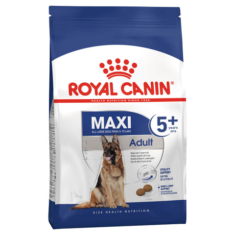 Royal Canin Giant Adult Dry 15kg Gobles Pet And Grain Adelaide