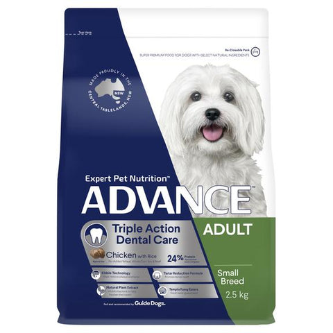 advance puppy plus growth all breed