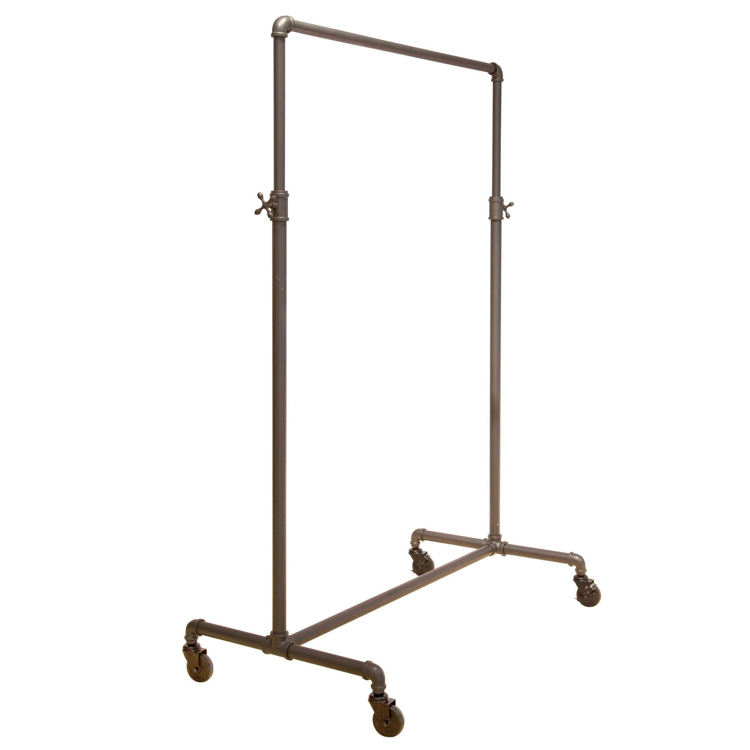 Pipeline Adjustable Ballet Rack
