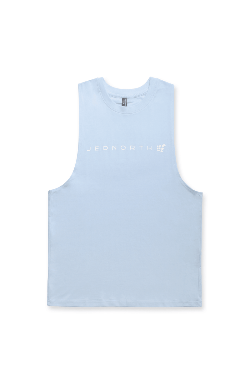 Workout Tank Tops for Men | Bodybuilding & Fitness Gym Wear| Jed North