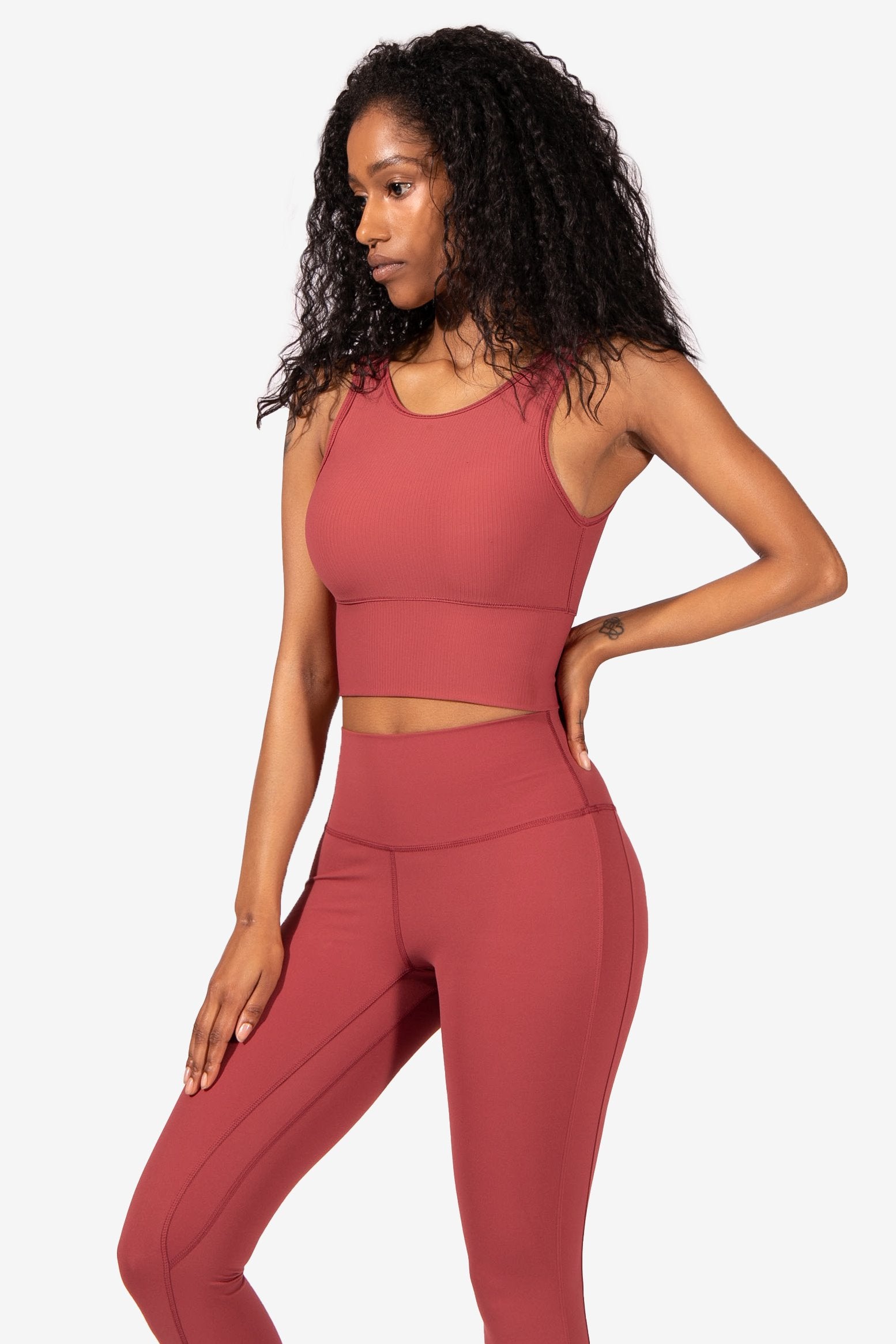 uit Verbeteren Veel Sport Crop Tops & Tanks for Women | Yoga & Fitness Gym Wear| Jed North